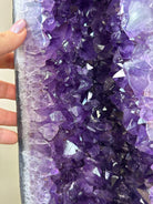 Super Quality Brazilian Amethyst Cathedral, 161 lbs & 3 Feet 7.5 Inches Tall #5601 - 1482 - Brazil GemsBrazil GemsSuper Quality Brazilian Amethyst Cathedral, 161 lbs & 3 Feet 7.5 Inches Tall #5601 - 1482Cathedrals5601 - 1482