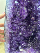Super Quality Brazilian Amethyst Cathedral, 161 lbs & 3 Feet 7.5 Inches Tall #5601 - 1482 - Brazil GemsBrazil GemsSuper Quality Brazilian Amethyst Cathedral, 161 lbs & 3 Feet 7.5 Inches Tall #5601 - 1482Cathedrals5601 - 1482