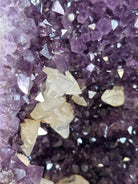 Super Quality Brazilian Amethyst Cathedral, 163.2 lbs & 3 Feet 6 Inches Tall #5601 - 1483 - Brazil GemsBrazil GemsSuper Quality Brazilian Amethyst Cathedral, 163.2 lbs & 3 Feet 6 Inches Tall #5601 - 1483Cathedrals5601 - 1483