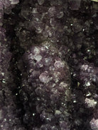 Super Quality Brazilian Amethyst Cathedral, 163.2 lbs & 3 Feet 6 Inches Tall #5601 - 1483 - Brazil GemsBrazil GemsSuper Quality Brazilian Amethyst Cathedral, 163.2 lbs & 3 Feet 6 Inches Tall #5601 - 1483Cathedrals5601 - 1483