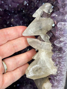 Super Quality Brazilian Amethyst Cathedral, 163.2 lbs & 3 Feet 6 Inches Tall #5601 - 1483 - Brazil GemsBrazil GemsSuper Quality Brazilian Amethyst Cathedral, 163.2 lbs & 3 Feet 6 Inches Tall #5601 - 1483Cathedrals5601 - 1483