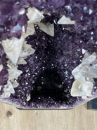Super Quality Brazilian Amethyst Cathedral, 163.2 lbs & 3 Feet 6 Inches Tall #5601 - 1483 - Brazil GemsBrazil GemsSuper Quality Brazilian Amethyst Cathedral, 163.2 lbs & 3 Feet 6 Inches Tall #5601 - 1483Cathedrals5601 - 1483