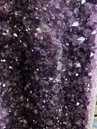 Super Quality Brazilian Amethyst Cathedral, 163.2 lbs & 3 Feet 6 Inches Tall #5601 - 1483 - Brazil GemsBrazil GemsSuper Quality Brazilian Amethyst Cathedral, 163.2 lbs & 3 Feet 6 Inches Tall #5601 - 1483Cathedrals5601 - 1483