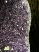 Super Quality Brazilian Amethyst Cathedral, 163.2 lbs & 3 Feet 6 Inches Tall #5601 - 1483 - Brazil GemsBrazil GemsSuper Quality Brazilian Amethyst Cathedral, 163.2 lbs & 3 Feet 6 Inches Tall #5601 - 1483Cathedrals5601 - 1483