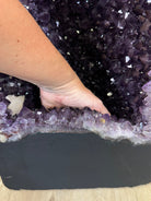 Super Quality Brazilian Amethyst Cathedral, 163.2 lbs & 3 Feet 6 Inches Tall #5601 - 1483 - Brazil GemsBrazil GemsSuper Quality Brazilian Amethyst Cathedral, 163.2 lbs & 3 Feet 6 Inches Tall #5601 - 1483Cathedrals5601 - 1483