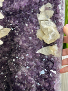 Super Quality Brazilian Amethyst Cathedral, 163.2 lbs & 3 Feet 6 Inches Tall #5601 - 1483 - Brazil GemsBrazil GemsSuper Quality Brazilian Amethyst Cathedral, 163.2 lbs & 3 Feet 6 Inches Tall #5601 - 1483Cathedrals5601 - 1483