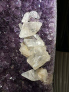 Super Quality Brazilian Amethyst Cathedral, 163.2 lbs & 3 Feet 6 Inches Tall #5601 - 1483 - Brazil GemsBrazil GemsSuper Quality Brazilian Amethyst Cathedral, 163.2 lbs & 3 Feet 6 Inches Tall #5601 - 1483Cathedrals5601 - 1483