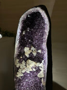 Super Quality Brazilian Amethyst Cathedral, 163.2 lbs & 3 Feet 6 Inches Tall #5601 - 1483 - Brazil GemsBrazil GemsSuper Quality Brazilian Amethyst Cathedral, 163.2 lbs & 3 Feet 6 Inches Tall #5601 - 1483Cathedrals5601 - 1483