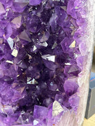 Super Quality Brazilian Amethyst Cathedral, 169.8 lbs & 3 Feet 4.7 Inches Tall #5601 - 1488 - Brazil GemsBrazil GemsSuper Quality Brazilian Amethyst Cathedral, 169.8 lbs & 3 Feet 4.7 Inches Tall #5601 - 1488Cathedrals5601 - 1488