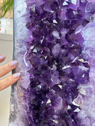 Super Quality Brazilian Amethyst Cathedral, 169.8 lbs & 3 Feet 4.7 Inches Tall #5601 - 1488 - Brazil GemsBrazil GemsSuper Quality Brazilian Amethyst Cathedral, 169.8 lbs & 3 Feet 4.7 Inches Tall #5601 - 1488Cathedrals5601 - 1488