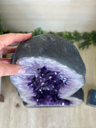 Super Quality Brazilian Amethyst Cathedral, 169.8 lbs & 3 Feet 4.7 Inches Tall #5601 - 1488 - Brazil GemsBrazil GemsSuper Quality Brazilian Amethyst Cathedral, 169.8 lbs & 3 Feet 4.7 Inches Tall #5601 - 1488Cathedrals5601 - 1488