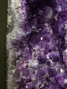 Super Quality Brazilian Amethyst Cathedral, 169.8 lbs & 3 Feet 4.7 Inches Tall #5601 - 1488 - Brazil GemsBrazil GemsSuper Quality Brazilian Amethyst Cathedral, 169.8 lbs & 3 Feet 4.7 Inches Tall #5601 - 1488Cathedrals5601 - 1488