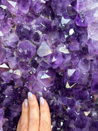 Super Quality Brazilian Amethyst Cathedral, 169.8 lbs & 3 Feet 4.7 Inches Tall #5601 - 1488 - Brazil GemsBrazil GemsSuper Quality Brazilian Amethyst Cathedral, 169.8 lbs & 3 Feet 4.7 Inches Tall #5601 - 1488Cathedrals5601 - 1488