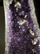 Super Quality Brazilian Amethyst Cathedral, 176.4 lbs & 3 Feet 9.3 Inches Tall #5601 - 1484 - Brazil GemsBrazil GemsSuper Quality Brazilian Amethyst Cathedral, 176.4 lbs & 3 Feet 9.3 Inches Tall #5601 - 1484Cathedrals5601 - 1484