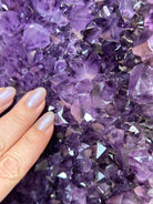 Super Quality Brazilian Amethyst Cathedral, 176.4 lbs & 3 Feet 9.3 Inches Tall #5601 - 1484 - Brazil GemsBrazil GemsSuper Quality Brazilian Amethyst Cathedral, 176.4 lbs & 3 Feet 9.3 Inches Tall #5601 - 1484Cathedrals5601 - 1484