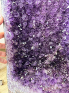 Super Quality Brazilian Amethyst Cathedral, 176.4 lbs & 3 Feet 9.3 Inches Tall #5601 - 1484 - Brazil GemsBrazil GemsSuper Quality Brazilian Amethyst Cathedral, 176.4 lbs & 3 Feet 9.3 Inches Tall #5601 - 1484Cathedrals5601 - 1484