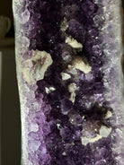 Super Quality Brazilian Amethyst Cathedral, 176.4 lbs & 3 Feet 9.3 Inches Tall #5601 - 1484 - Brazil GemsBrazil GemsSuper Quality Brazilian Amethyst Cathedral, 176.4 lbs & 3 Feet 9.3 Inches Tall #5601 - 1484Cathedrals5601 - 1484