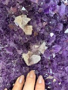 Super Quality Brazilian Amethyst Cathedral, 176.4 lbs & 3 Feet 9.3 Inches Tall #5601 - 1484 - Brazil GemsBrazil GemsSuper Quality Brazilian Amethyst Cathedral, 176.4 lbs & 3 Feet 9.3 Inches Tall #5601 - 1484Cathedrals5601 - 1484