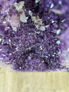 Super Quality Brazilian Amethyst Cathedral, 176.4 lbs & 3 Feet 9.3 Inches Tall #5601 - 1484 - Brazil GemsBrazil GemsSuper Quality Brazilian Amethyst Cathedral, 176.4 lbs & 3 Feet 9.3 Inches Tall #5601 - 1484Cathedrals5601 - 1484