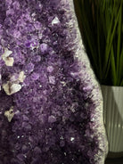 Super Quality Brazilian Amethyst Cathedral, 176.4 lbs & 3 Feet 9.3 Inches Tall #5601 - 1484 - Brazil GemsBrazil GemsSuper Quality Brazilian Amethyst Cathedral, 176.4 lbs & 3 Feet 9.3 Inches Tall #5601 - 1484Cathedrals5601 - 1484