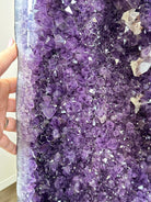 Super Quality Brazilian Amethyst Cathedral, 176.4 lbs & 3 Feet 9.3 Inches Tall #5601 - 1484 - Brazil GemsBrazil GemsSuper Quality Brazilian Amethyst Cathedral, 176.4 lbs & 3 Feet 9.3 Inches Tall #5601 - 1484Cathedrals5601 - 1484