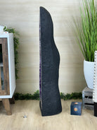 Super Quality Brazilian Amethyst Cathedral, 180.8 lbs & 3 Feet 5.1 Inches Tall #5601 - 1489 - Brazil GemsBrazil GemsSuper Quality Brazilian Amethyst Cathedral, 180.8 lbs & 3 Feet 5.1 Inches Tall #5601 - 1489Cathedrals5601 - 1489