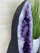 Super Quality Brazilian Amethyst Cathedral, 180.8 lbs & 3 Feet 5.1 Inches Tall #5601 - 1489 - Brazil GemsBrazil GemsSuper Quality Brazilian Amethyst Cathedral, 180.8 lbs & 3 Feet 5.1 Inches Tall #5601 - 1489Cathedrals5601 - 1489