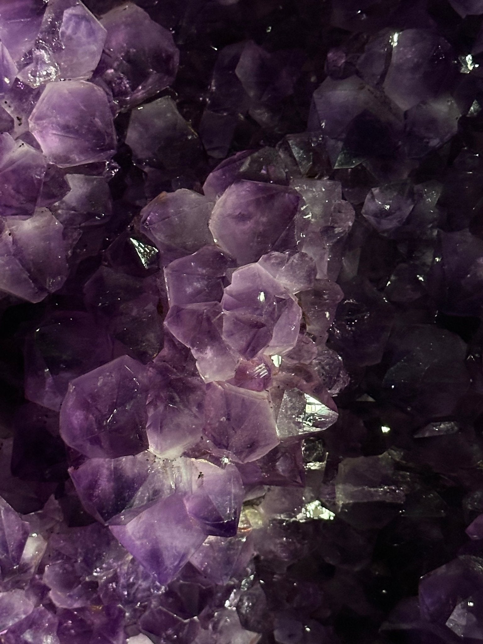 Super Quality Brazilian Amethyst Cathedral, 180.8 lbs & 3 Feet 5.1 Inches Tall #5601 - 1489 - Brazil GemsBrazil GemsSuper Quality Brazilian Amethyst Cathedral, 180.8 lbs & 3 Feet 5.1 Inches Tall #5601 - 1489Cathedrals5601 - 1489