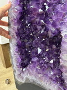 Super Quality Brazilian Amethyst Cathedral, 180.8 lbs & 3 Feet 5.1 Inches Tall #5601 - 1489 - Brazil GemsBrazil GemsSuper Quality Brazilian Amethyst Cathedral, 180.8 lbs & 3 Feet 5.1 Inches Tall #5601 - 1489Cathedrals5601 - 1489