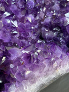 Super Quality Brazilian Amethyst Cathedral, 180.8 lbs & 3 Feet 5.1 Inches Tall #5601 - 1489 - Brazil GemsBrazil GemsSuper Quality Brazilian Amethyst Cathedral, 180.8 lbs & 3 Feet 5.1 Inches Tall #5601 - 1489Cathedrals5601 - 1489