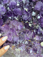 Super Quality Brazilian Amethyst Cathedral, 363.8 lbs & 4 Feet 10 Inches Tall #5601 - 1485 - Brazil GemsBrazil GemsSuper Quality Brazilian Amethyst Cathedral, 363.8 lbs & 4 Feet 10 Inches Tall #5601 - 1485Cathedrals5601 - 1485