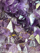 Super Quality Brazilian Amethyst Cathedral, 363.8 lbs & 4 Feet 10 Inches Tall #5601 - 1485 - Brazil GemsBrazil GemsSuper Quality Brazilian Amethyst Cathedral, 363.8 lbs & 4 Feet 10 Inches Tall #5601 - 1485Cathedrals5601 - 1485