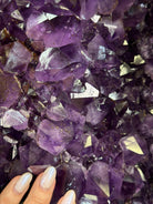Super Quality Brazilian Amethyst Cathedral, 363.8 lbs & 4 Feet 10 Inches Tall #5601 - 1485 - Brazil GemsBrazil GemsSuper Quality Brazilian Amethyst Cathedral, 363.8 lbs & 4 Feet 10 Inches Tall #5601 - 1485Cathedrals5601 - 1485
