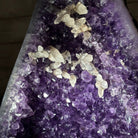 Super Quality Brazilian Amethyst Cathedral, 44.7 lbs & 18.9" Tall #5601 - 1313 - Brazil GemsBrazil GemsSuper Quality Brazilian Amethyst Cathedral, 44.7 lbs & 18.9" Tall #5601 - 1313Cathedrals5601 - 1313