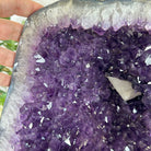 Super Quality Brazilian Amethyst Cathedral, 57.3 lbs & 13" Tall #5601-1320 - Brazil GemsBrazil GemsSuper Quality Brazilian Amethyst Cathedral, 57.3 lbs & 13" Tall #5601-1320Cathedrals5601-1320