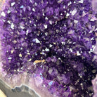 Super Quality Brazilian Amethyst Cathedral, 61.7 lbs & 16.7" Tall #5601 - 1322 - Brazil GemsBrazil GemsSuper Quality Brazilian Amethyst Cathedral, 61.7 lbs & 16.7" Tall #5601 - 1322Cathedrals5601 - 1322