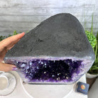 Super Quality Brazilian Amethyst Cathedral, 76.6 lbs & 20.2" Tall #5601 - 1327 - Brazil GemsBrazil GemsSuper Quality Brazilian Amethyst Cathedral, 76.6 lbs & 20.2" Tall #5601 - 1327Cathedrals5601 - 1327