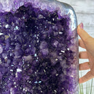 Super Quality Brazilian Amethyst Cathedral, 76.6 lbs & 20.2" Tall #5601 - 1327 - Brazil GemsBrazil GemsSuper Quality Brazilian Amethyst Cathedral, 76.6 lbs & 20.2" Tall #5601 - 1327Cathedrals5601 - 1327