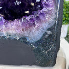 Super Quality Brazilian Amethyst Cathedral, 76.6 lbs & 20.2" Tall #5601 - 1327 - Brazil GemsBrazil GemsSuper Quality Brazilian Amethyst Cathedral, 76.6 lbs & 20.2" Tall #5601 - 1327Cathedrals5601 - 1327