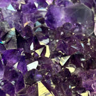 Super Quality Brazilian Amethyst Cathedral, 76.6 lbs & 20.2" Tall #5601 - 1327 - Brazil GemsBrazil GemsSuper Quality Brazilian Amethyst Cathedral, 76.6 lbs & 20.2" Tall #5601 - 1327Cathedrals5601 - 1327