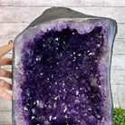 Super Quality Brazilian Amethyst Cathedral, 81.9 lbs & 21.7" Tall #5601 - 1328 - Brazil GemsBrazil GemsSuper Quality Brazilian Amethyst Cathedral, 81.9 lbs & 21.7" Tall #5601 - 1328Cathedrals5601 - 1328