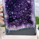 Super Quality Brazilian Amethyst Cathedral, 81.9 lbs & 21.7" Tall #5601 - 1328 - Brazil GemsBrazil GemsSuper Quality Brazilian Amethyst Cathedral, 81.9 lbs & 21.7" Tall #5601 - 1328Cathedrals5601 - 1328