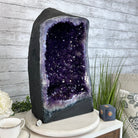 Super Quality Brazilian Amethyst Cathedral, 81.9 lbs & 21.7" Tall #5601 - 1328 - Brazil GemsBrazil GemsSuper Quality Brazilian Amethyst Cathedral, 81.9 lbs & 21.7" Tall #5601 - 1328Cathedrals5601 - 1328