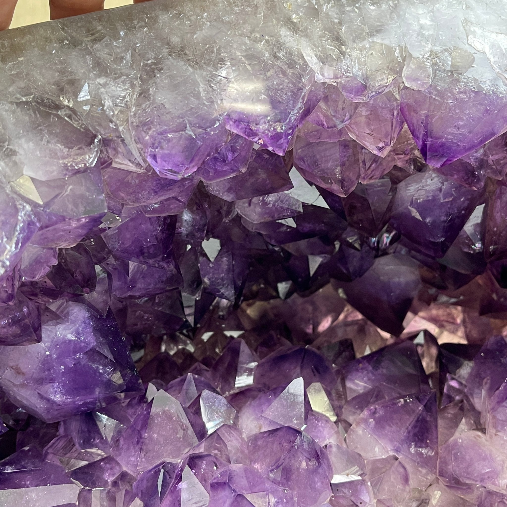 Amethyst 