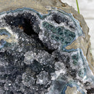 Super Quality Unique Uruguayan Amethyst Geode, 12.5” tall & 68.5 lbs #5520-0047 by Brazil Gems - Brazil GemsBrazil GemsSuper Quality Unique Uruguayan Amethyst Geode, 12.5” tall & 68.5 lbs #5520-0047 by Brazil GemsClusters: Unique & Freeform5520-0047