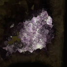 Unique Amethyst Cluster of 4 Cathedrals on a Rotating Stand, 125.7 lbs & 29.8" Tall #5492 - 0036 - Brazil GemsBrazil GemsUnique Amethyst Cluster of 4 Cathedrals on a Rotating Stand, 125.7 lbs & 29.8" Tall #5492 - 0036Clusters on Rotating Bases5492 - 0036