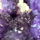 Unique Amethyst Cluster of 4 Cathedrals on a Rotating Stand, 125.7 lbs & 29.8" Tall #5492 - 0036 - Brazil GemsBrazil GemsUnique Amethyst Cluster of 4 Cathedrals on a Rotating Stand, 125.7 lbs & 29.8" Tall #5492 - 0036Clusters on Rotating Bases5492 - 0036