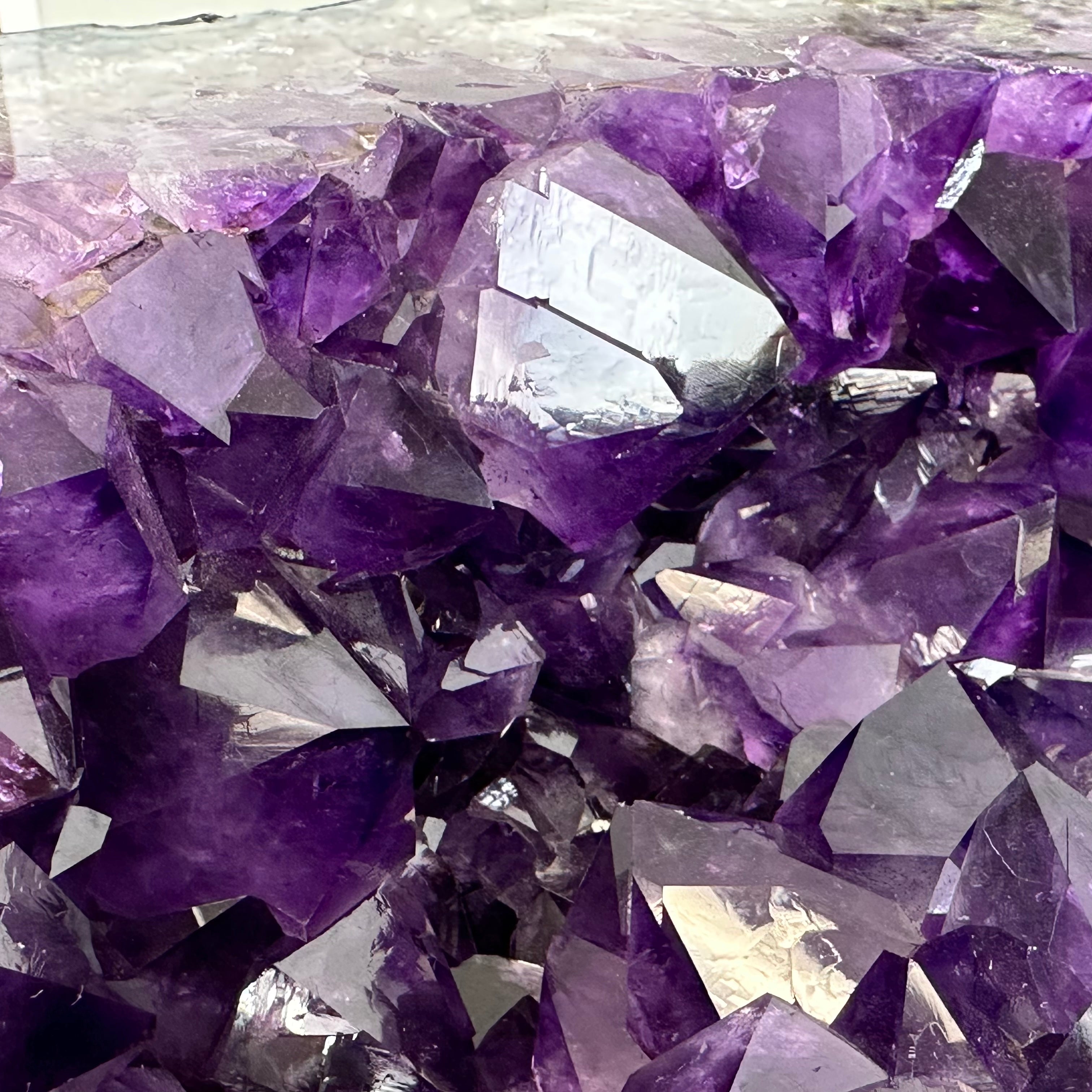 Acquista Gem Elisir - BRAZILIAN AMETHYST (Ametista brasiliana